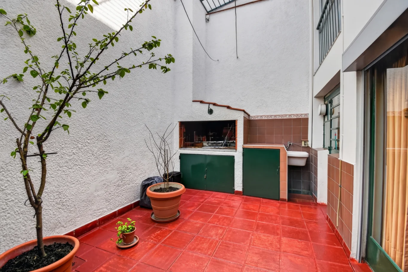 Casa en Parque Batlle, propiedad 291649 -Imagen 15