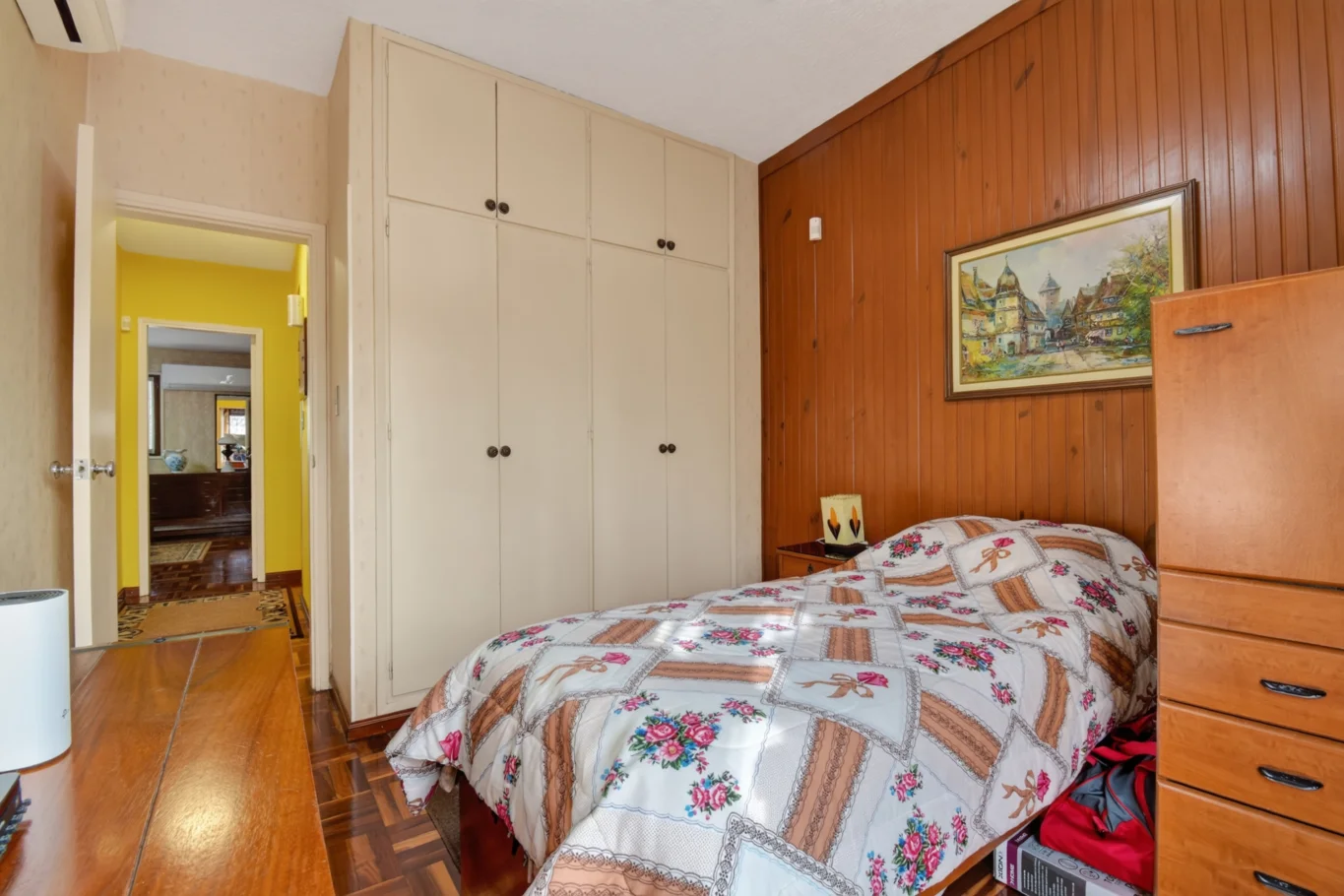 Casa en Parque Batlle, propiedad 291649 -Imagen 20