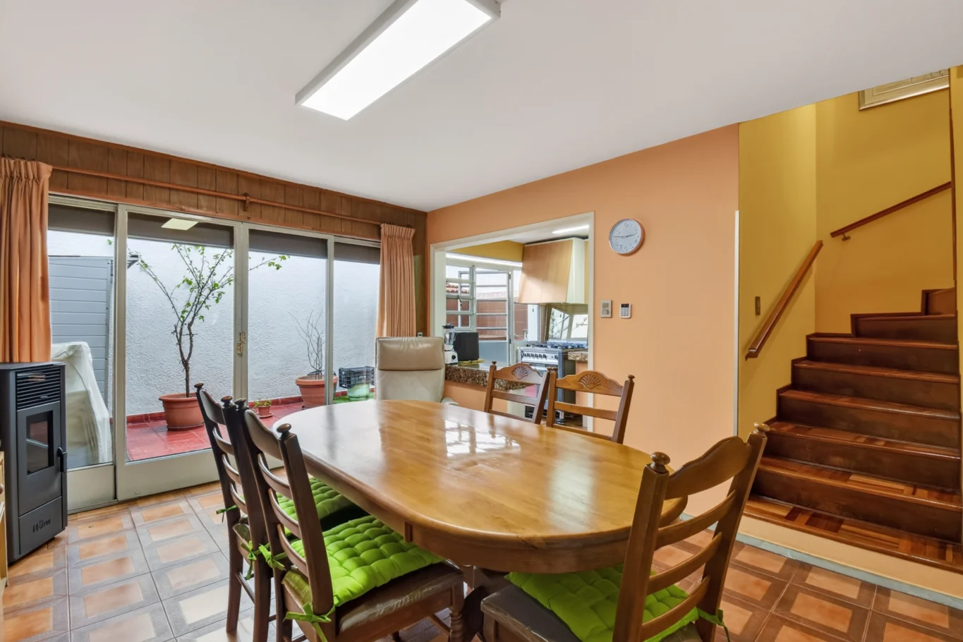 Casa en Parque Batlle, propiedad 291649 -Imagen 11