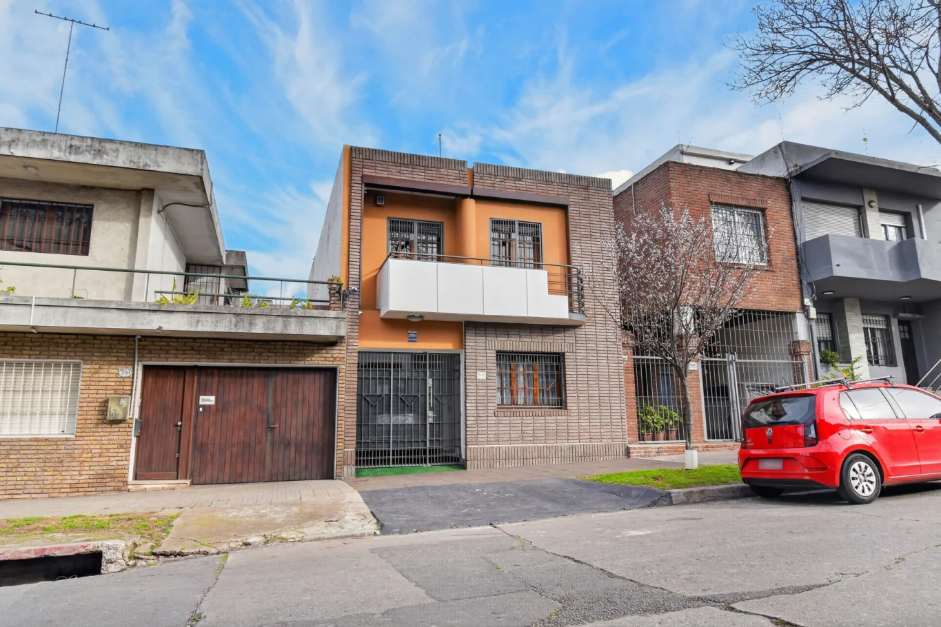 Casa en Parque Batlle, propiedad 291649 -Imagen 2