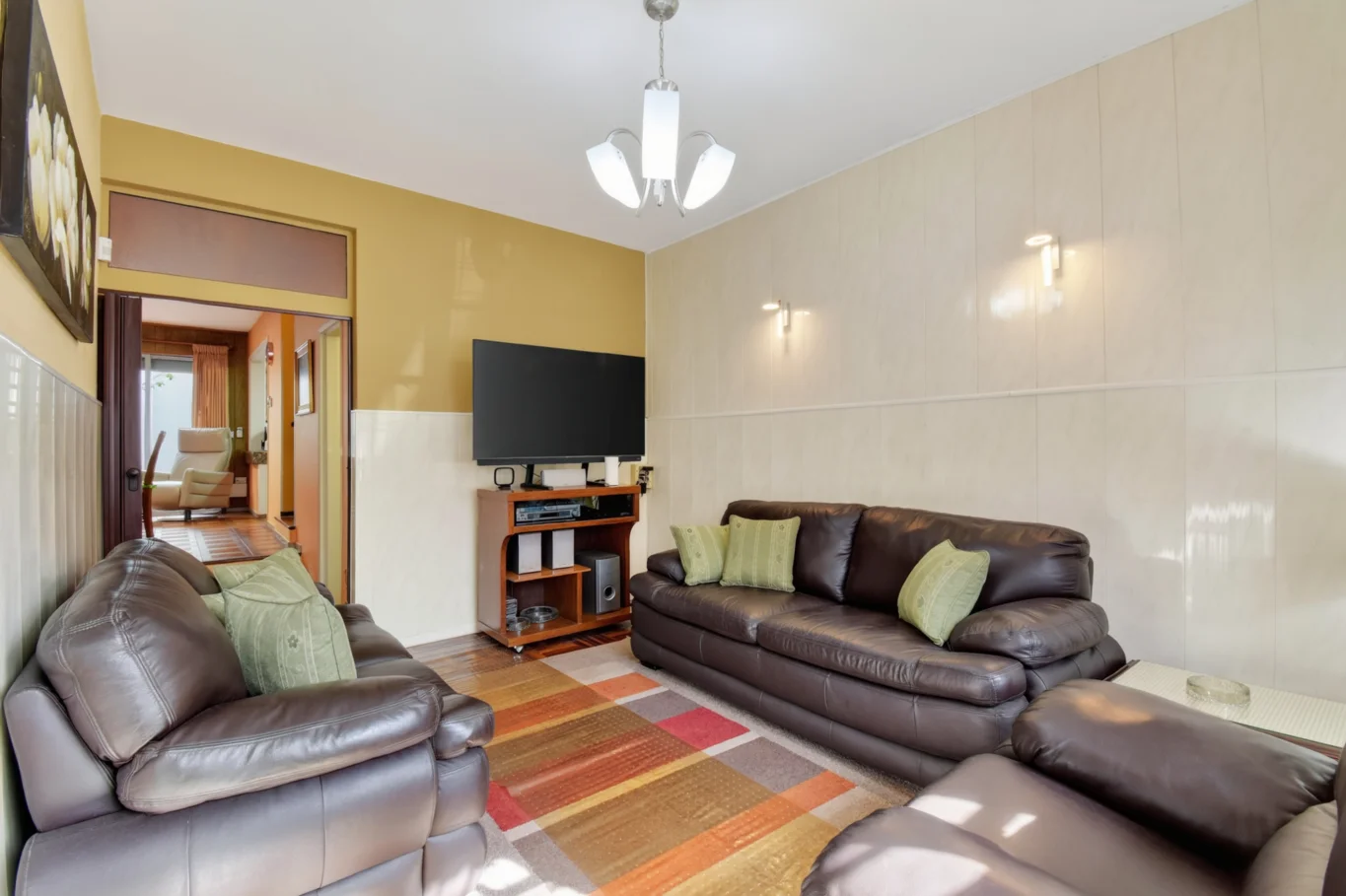 Casa en Parque Batlle, propiedad 291649 -Imagen 5