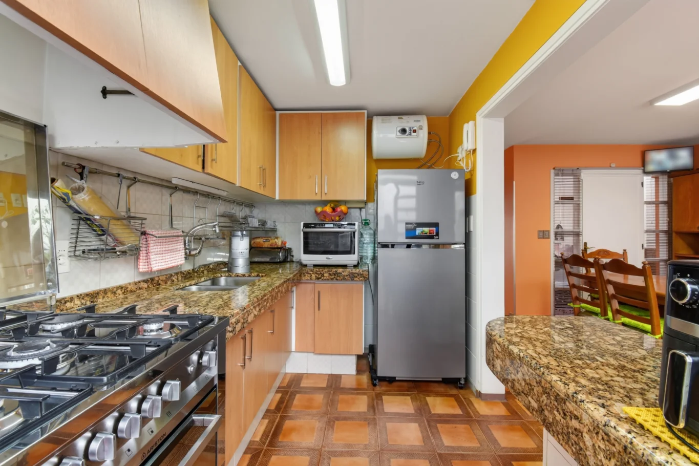 Casa en Parque Batlle, propiedad 291649 -Imagen 14