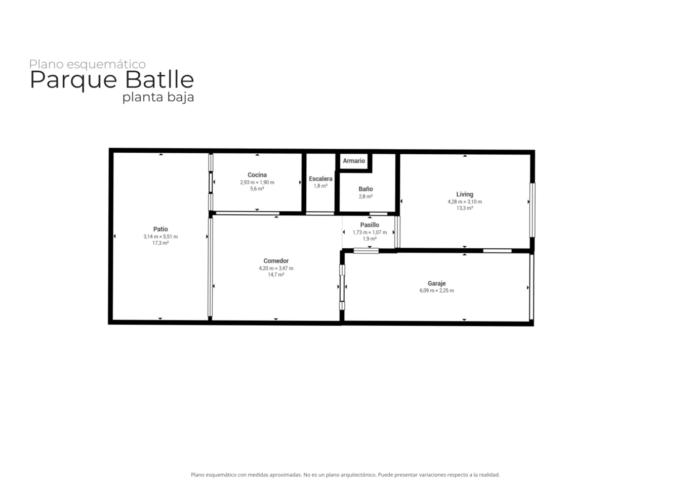 Casa en Parque Batlle, propiedad 291649 -Imagen 30