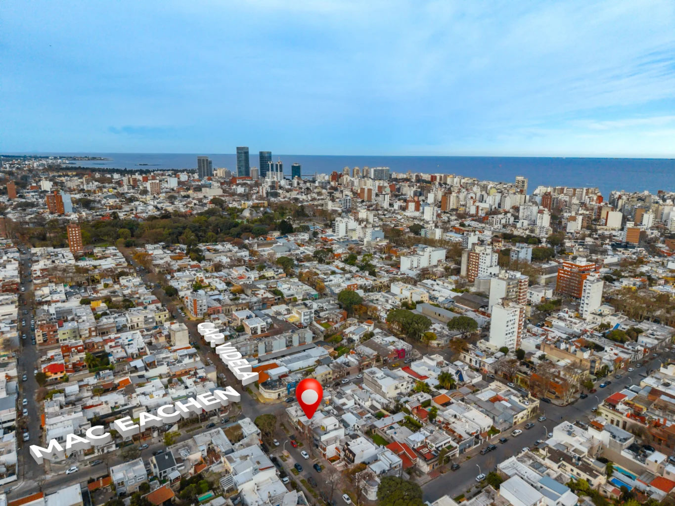 Casa en Parque Batlle, propiedad 291649 -Imagen 32