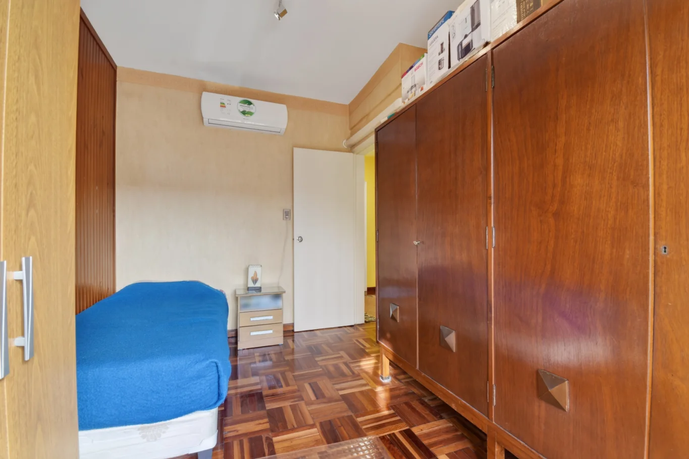 Casa en Parque Batlle, propiedad 291649 -Imagen 24