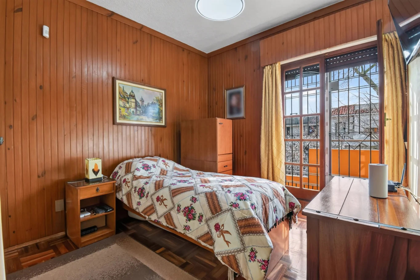 Casa en Parque Batlle, propiedad 291649 -Imagen 19