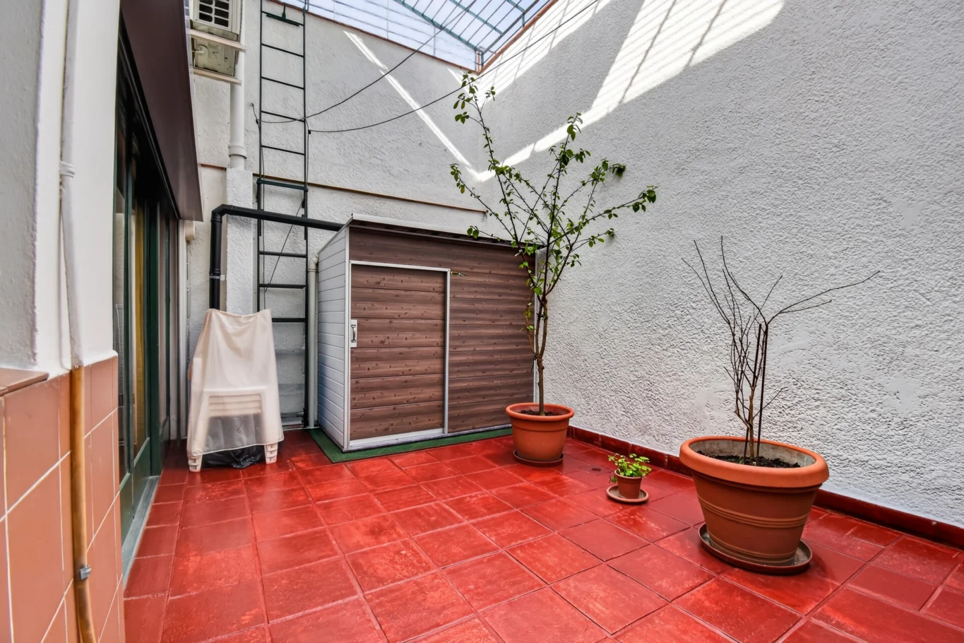 Casa en Parque Batlle, propiedad 291649 -Imagen 16