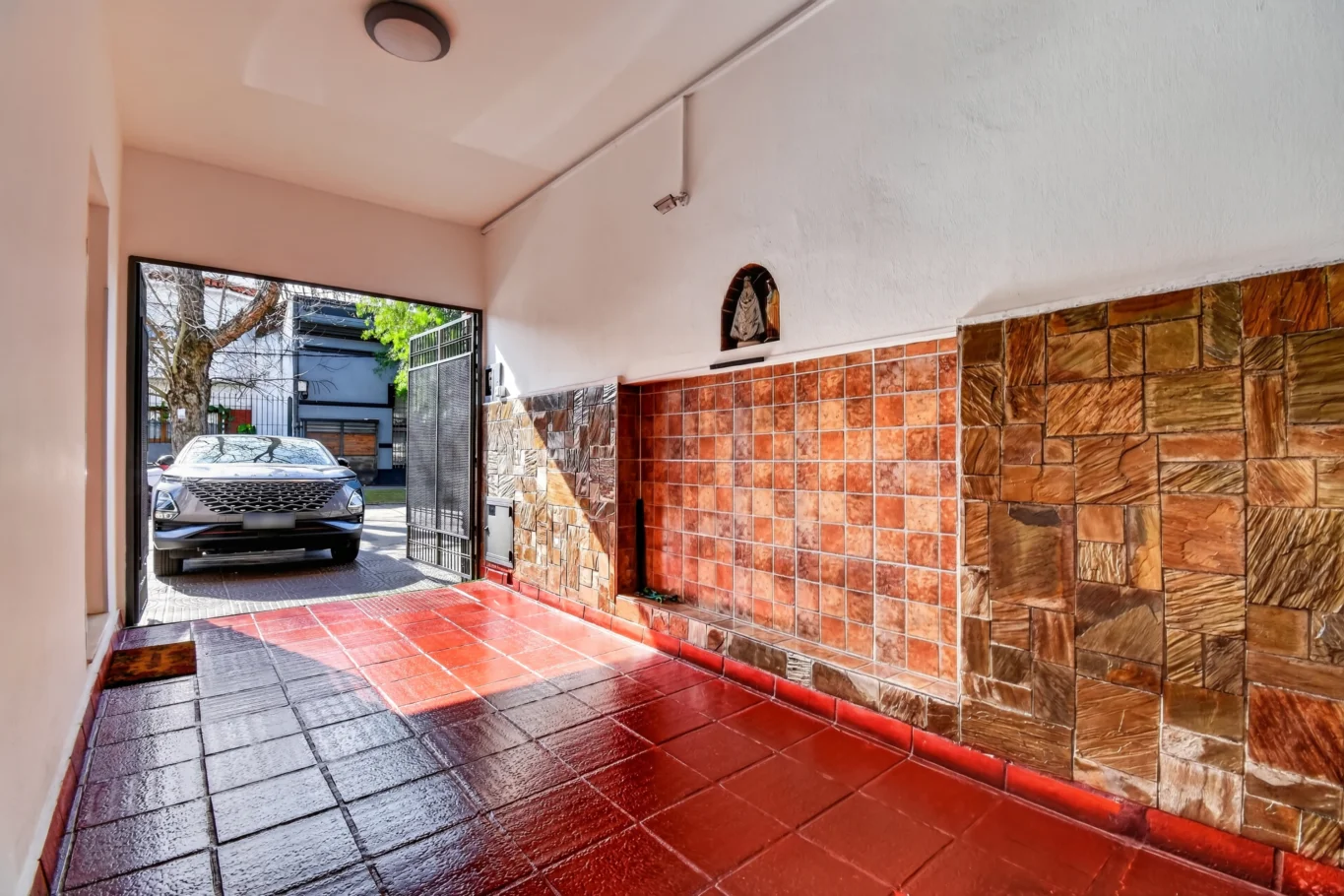 Casa en Parque Batlle, propiedad 291649 -Imagen 3