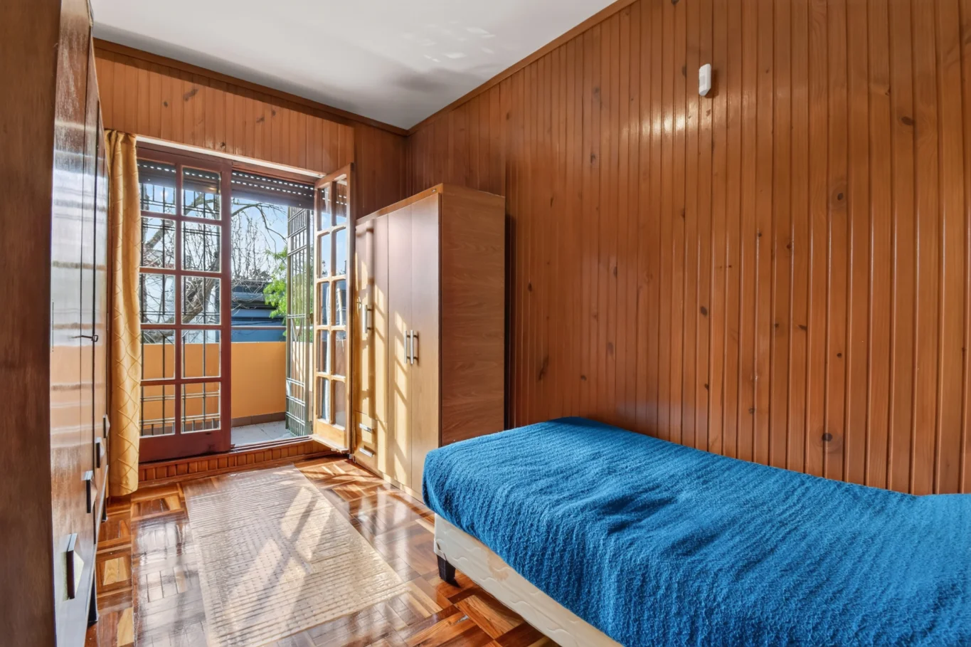 Casa en Parque Batlle, propiedad 291649 -Imagen 23