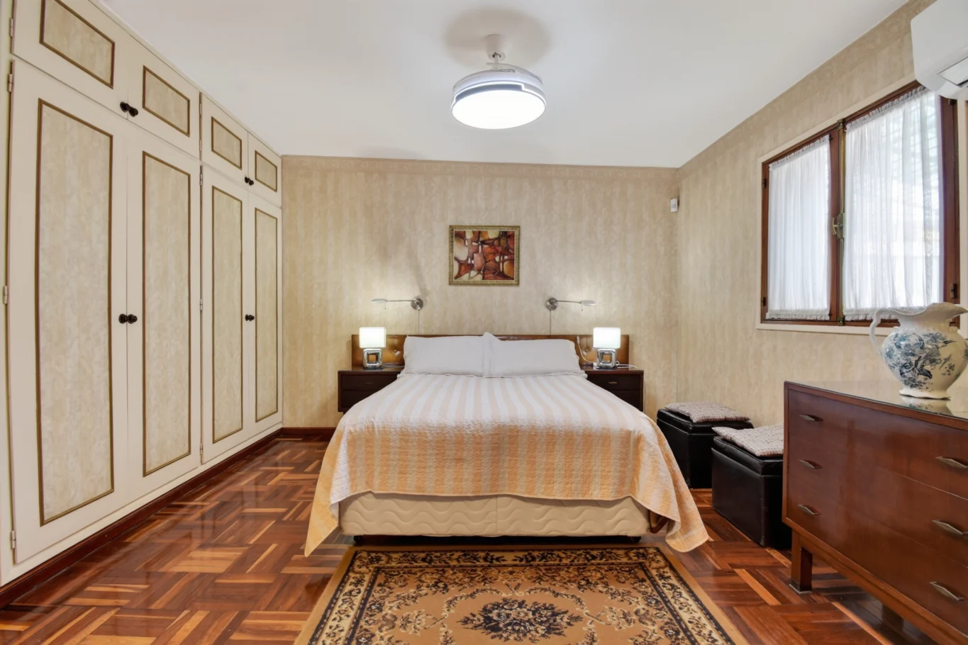Casa en Parque Batlle, propiedad 291649 -Imagen 25