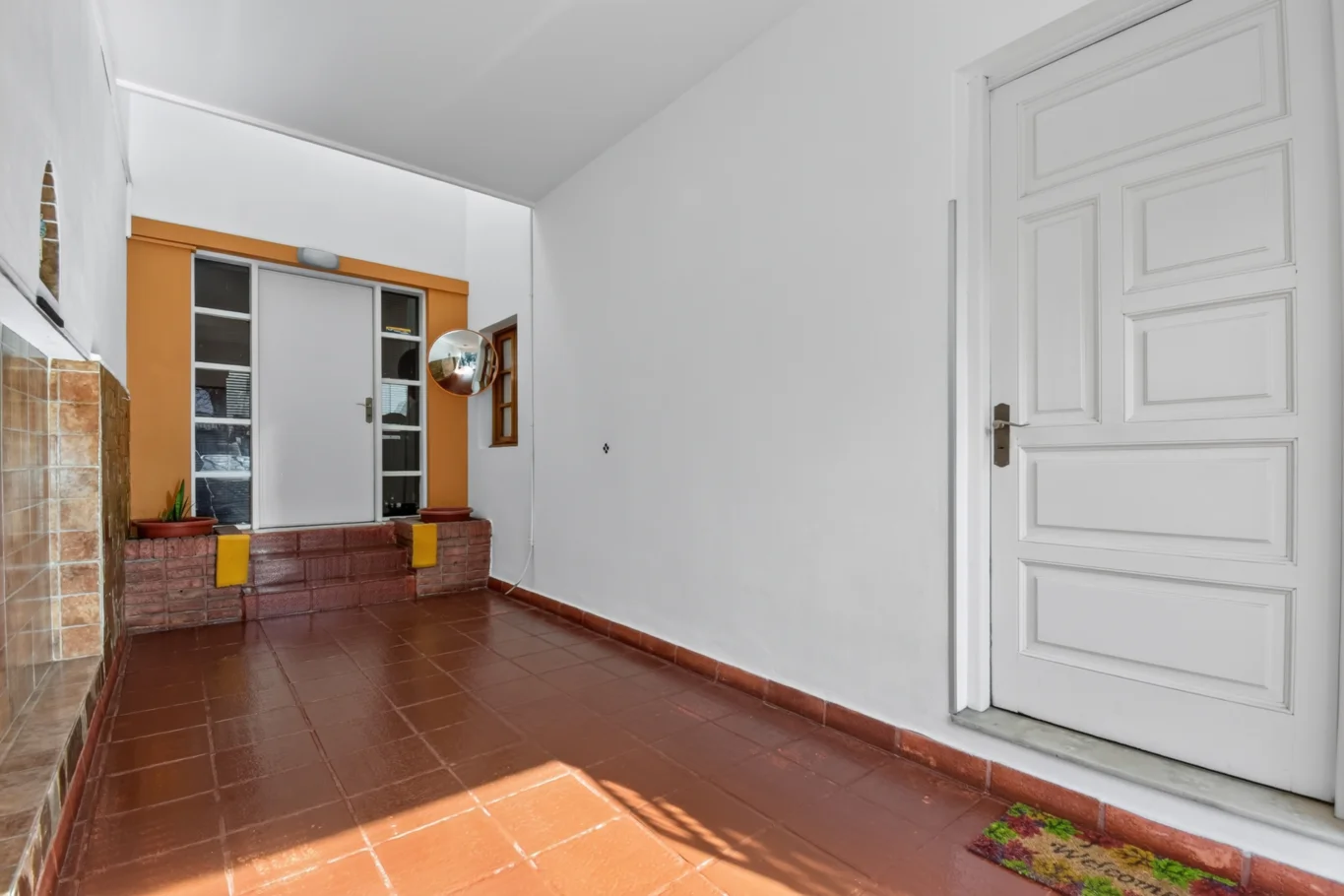 Casa en Parque Batlle, propiedad 291649 -Imagen 4