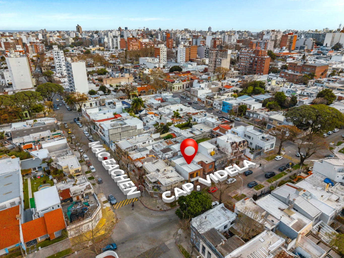 Casa en Parque Batlle, propiedad 291649 -Imagen 33