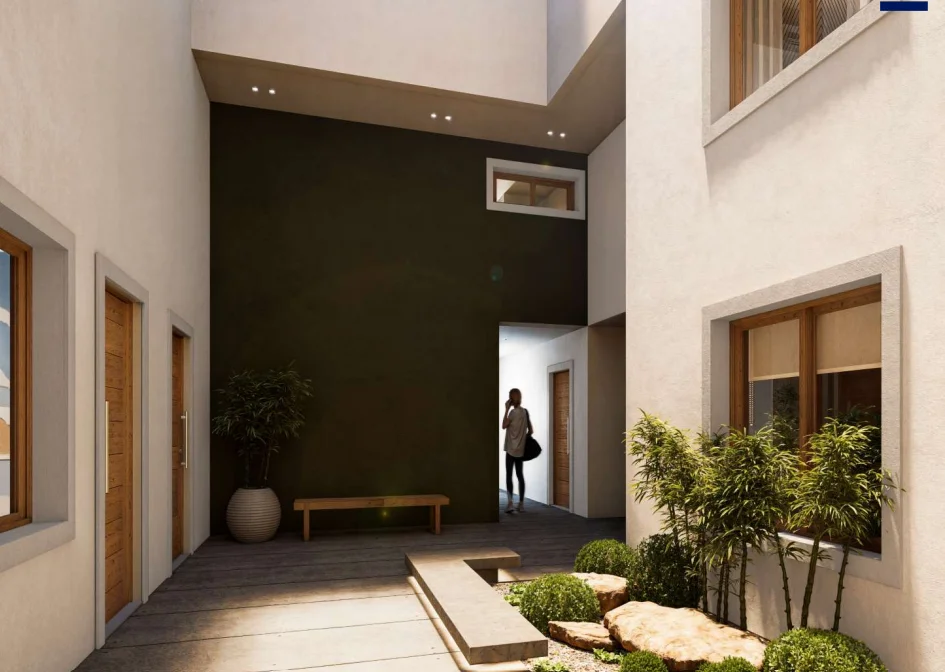 Apartamento en Aguada, propiedad 293862 -Imagen 9