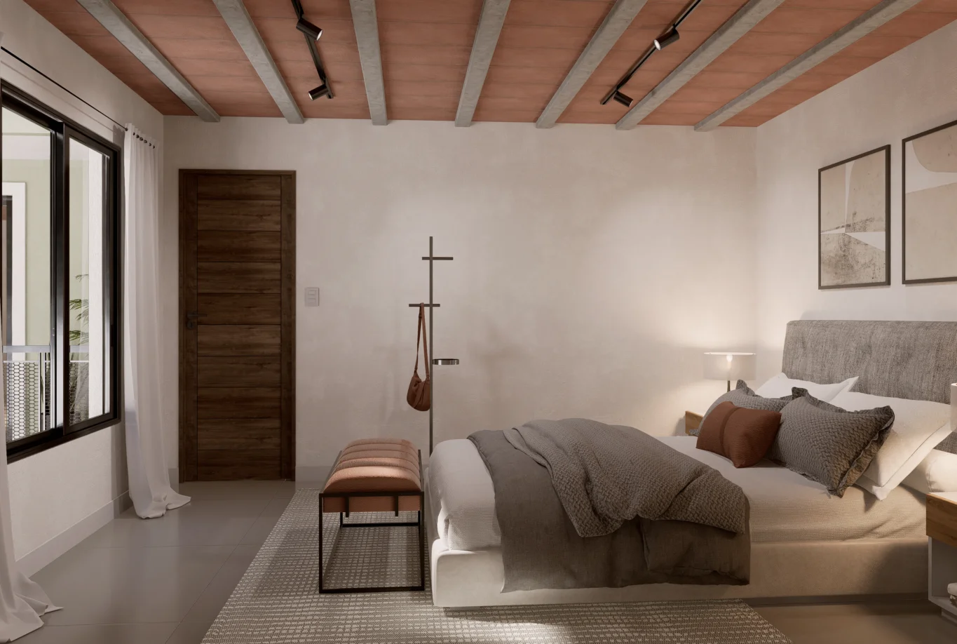 Apartamento en Aguada, propiedad 293862 -Imagen 6