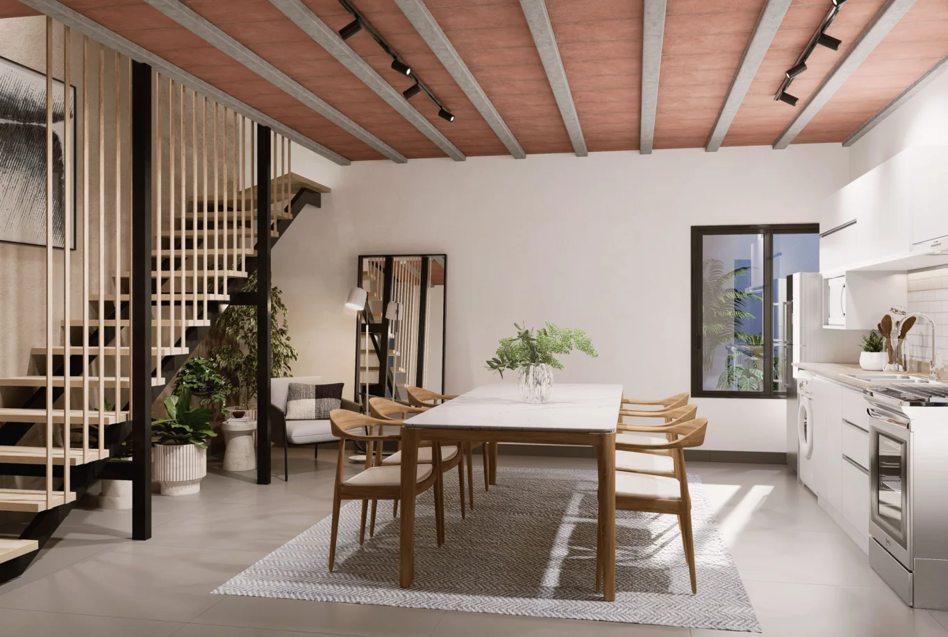 Apartamento en Aguada, propiedad 293862 -Imagen 2