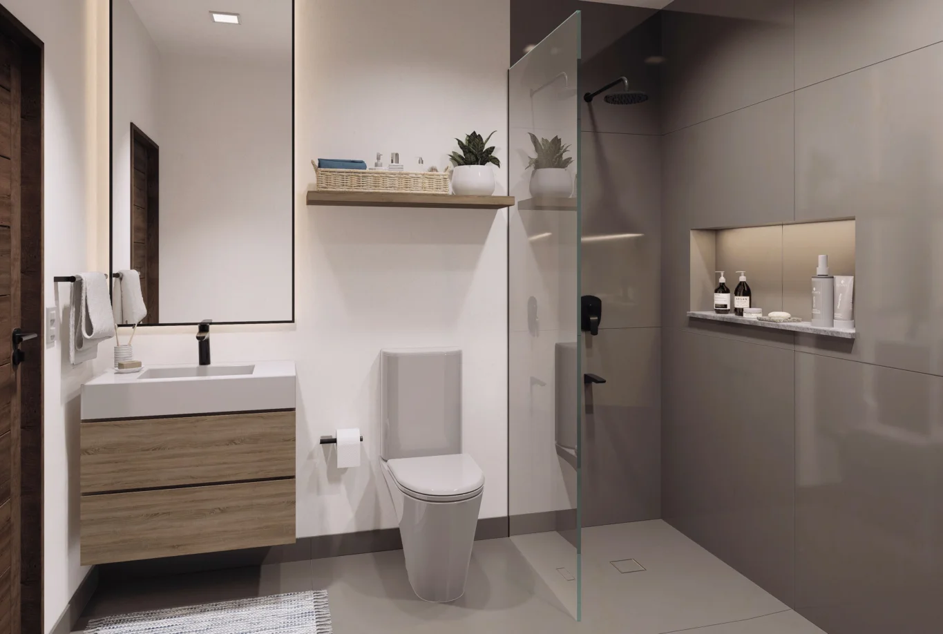 Apartamento en Aguada, propiedad 293862 -Imagen 4