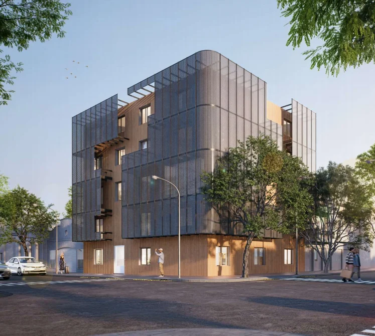 Apartamento en Aguada, propiedad 293862 -Imagen 10