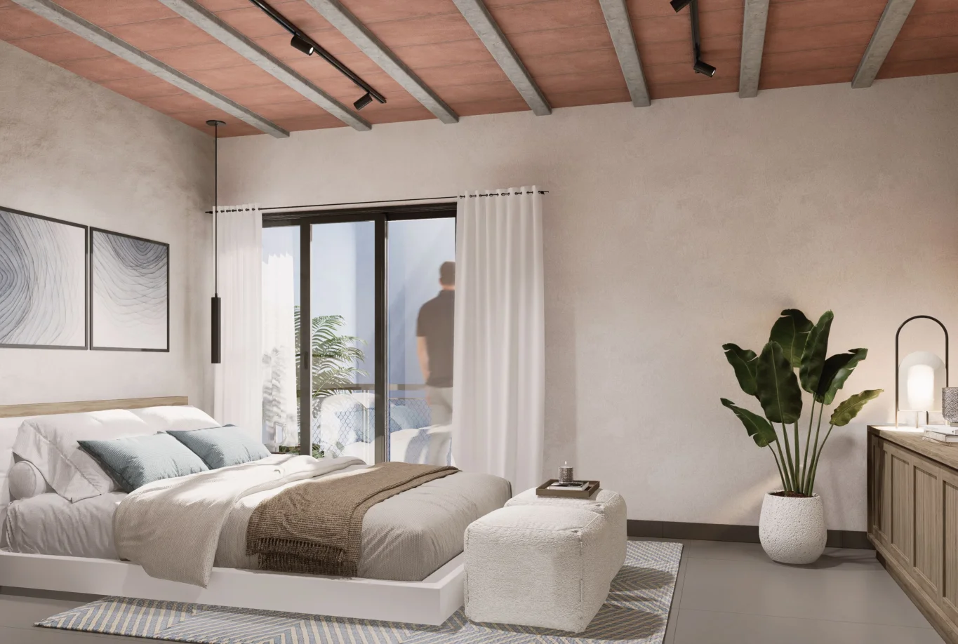Apartamento en Aguada, propiedad 293862 -Imagen 7