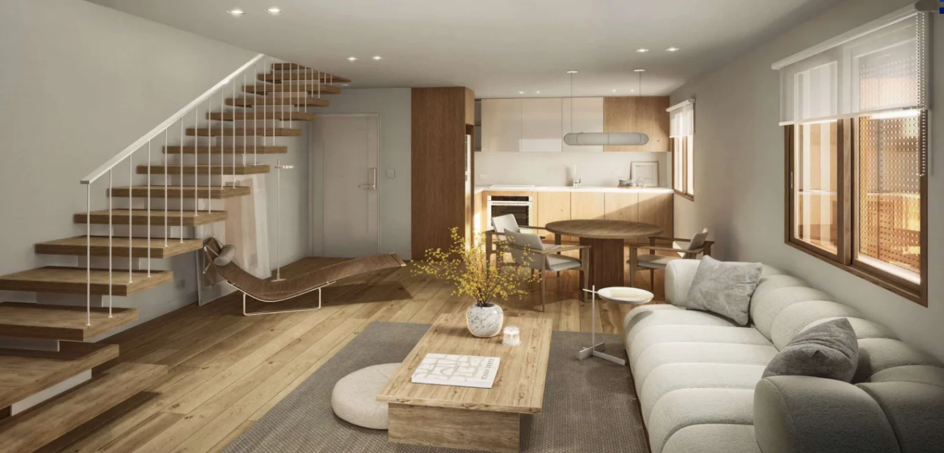 Apartamento en Aguada, propiedad 293862 -Imagen 1