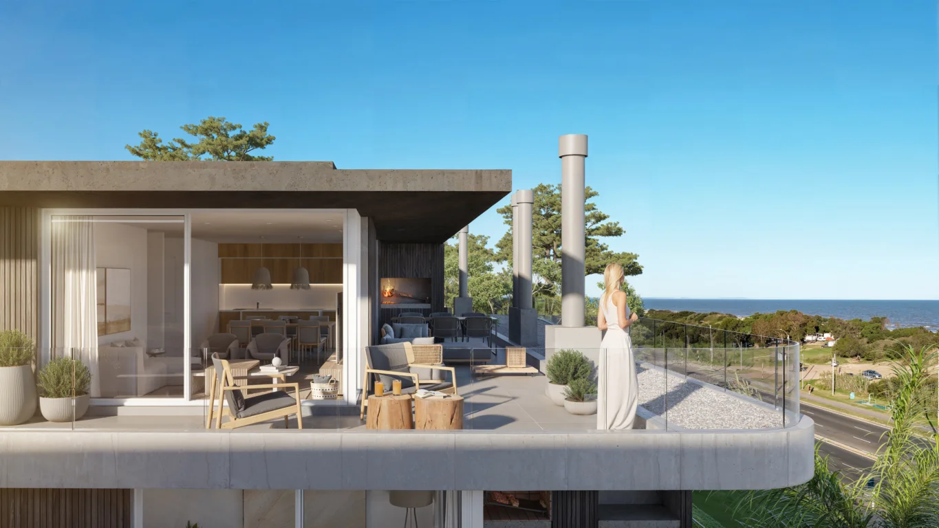 Apartamento en Ciudad de la Costa, propiedad 293868 -Imagen 10