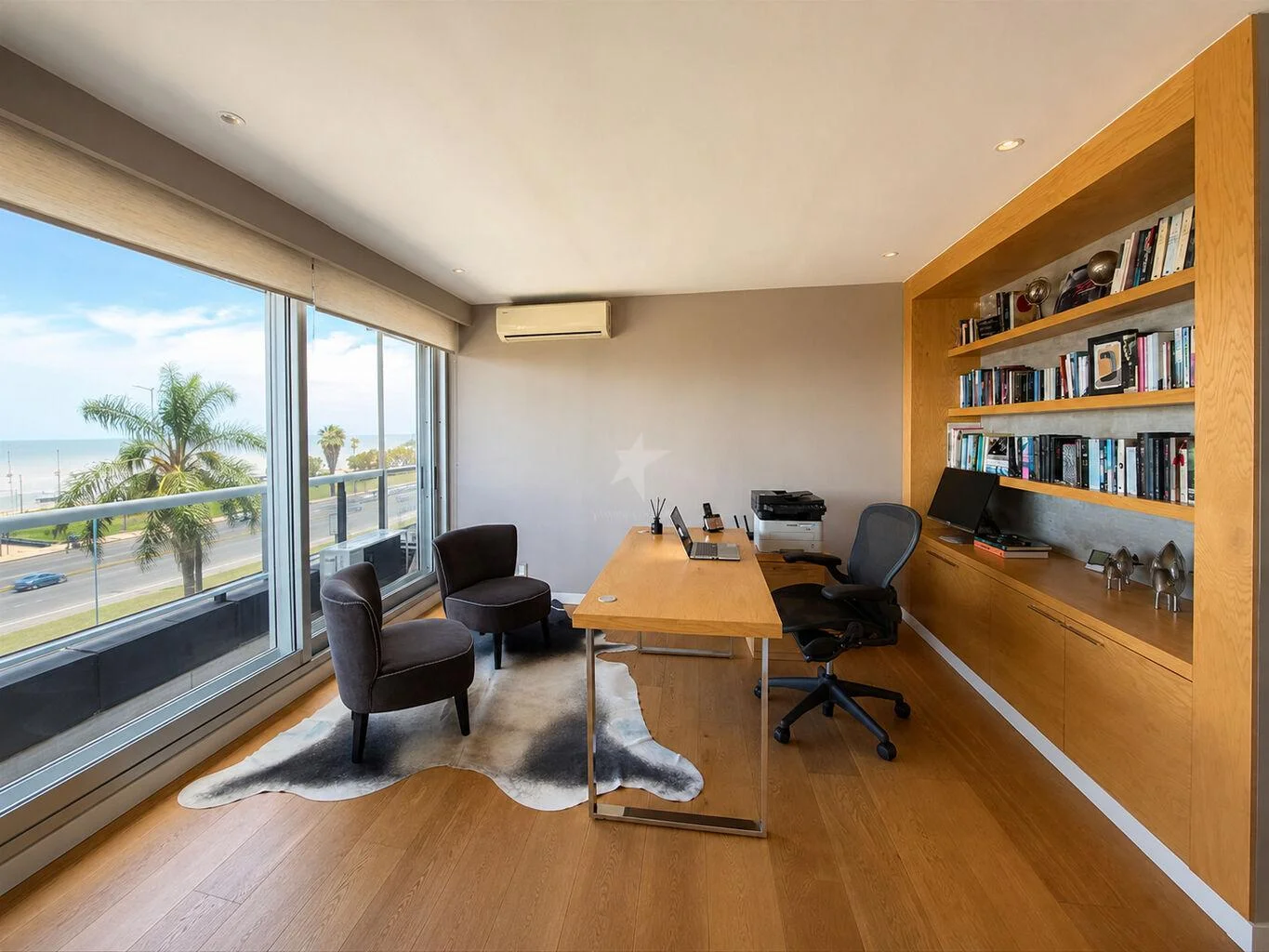 Apartamento en Pocitos, propiedad 272152 -Imagen 11