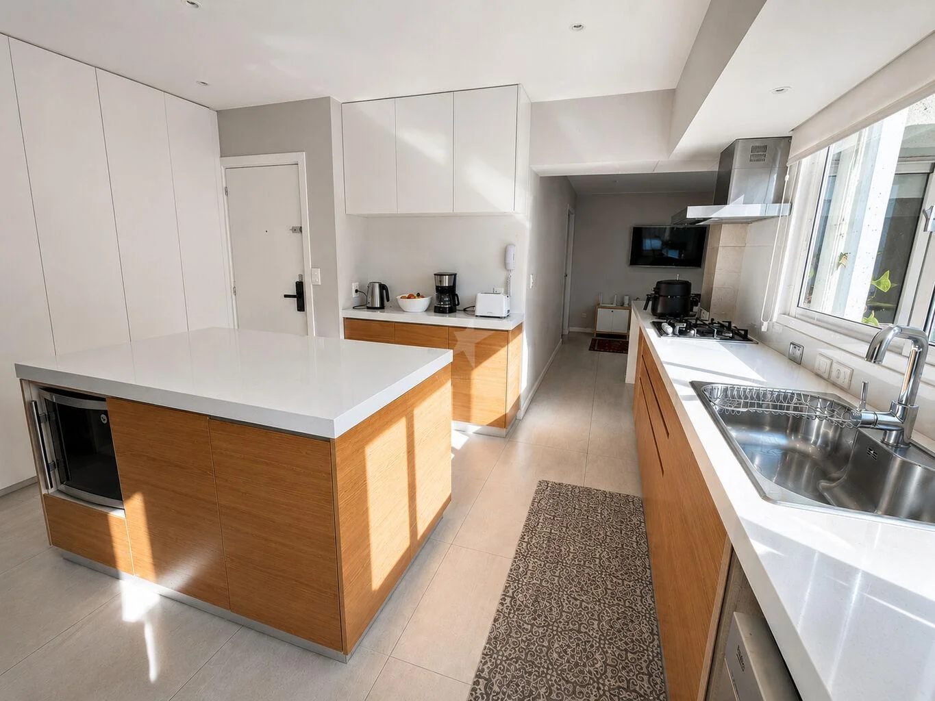 Apartamento en Pocitos, propiedad 272152 -Imagen 12