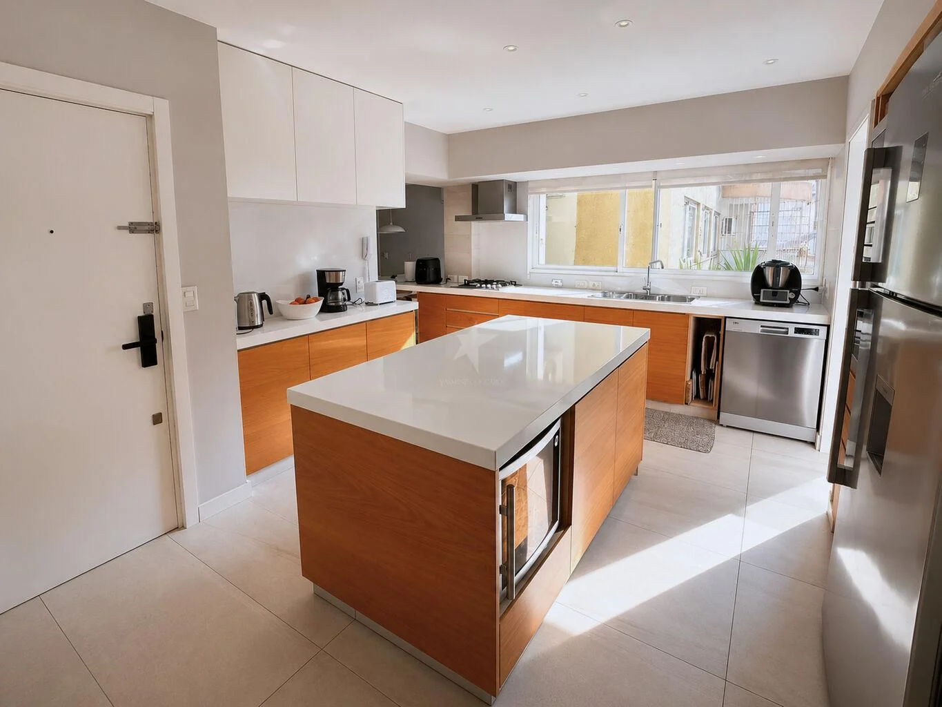 Apartamento en Pocitos, propiedad 272152 -Imagen 13