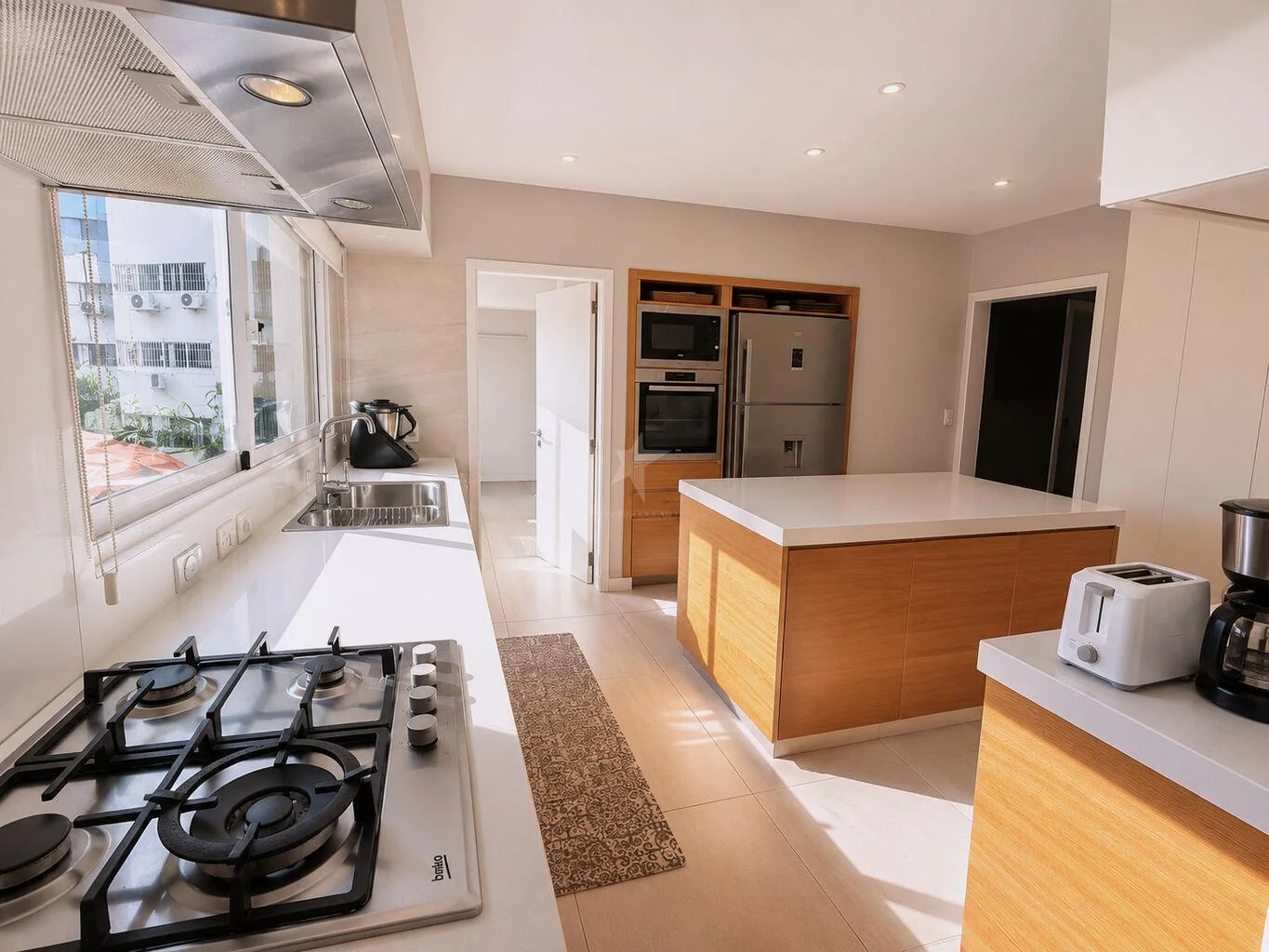 Apartamento en Pocitos, propiedad 272152 -Imagen 14