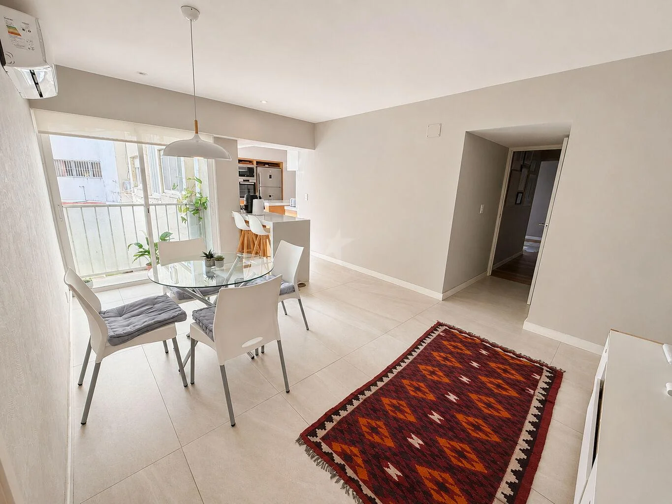 Apartamento en Pocitos, propiedad 272152 -Imagen 15
