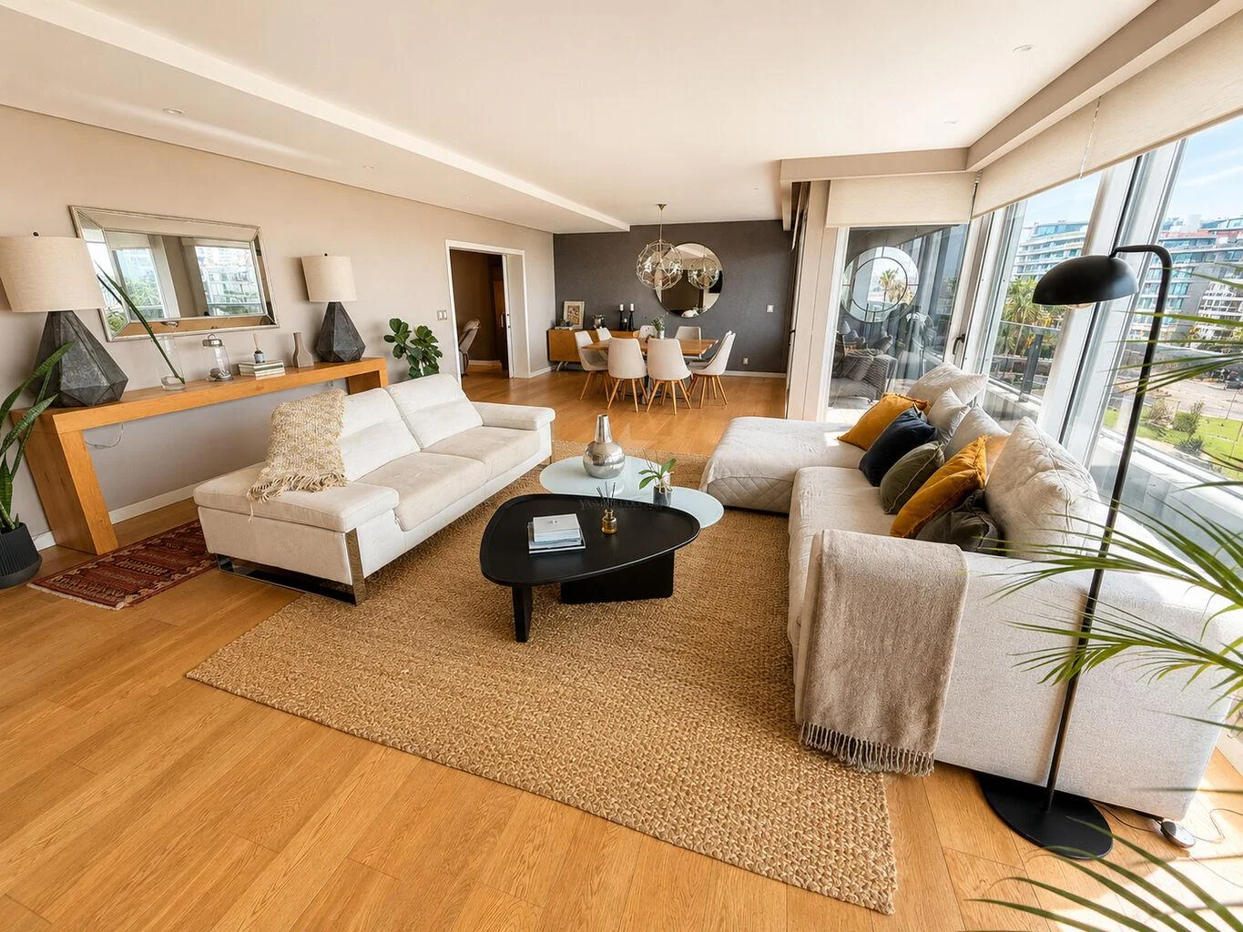 Apartamento en Pocitos, propiedad 272152 -Imagen 3