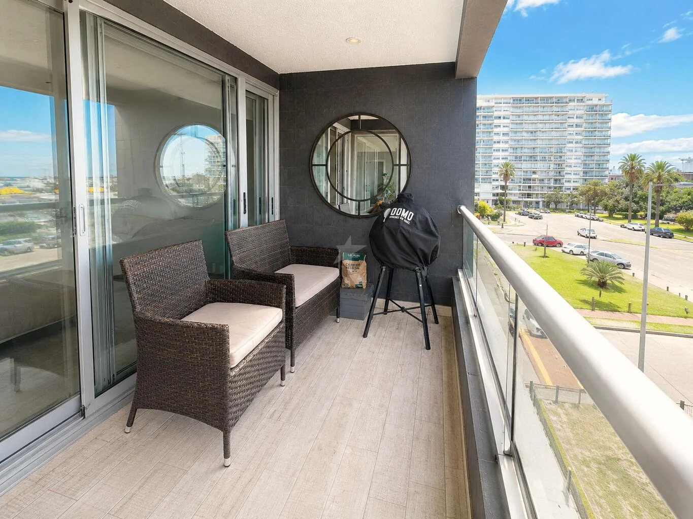 Apartamento en Pocitos, propiedad 272152 -Imagen 4