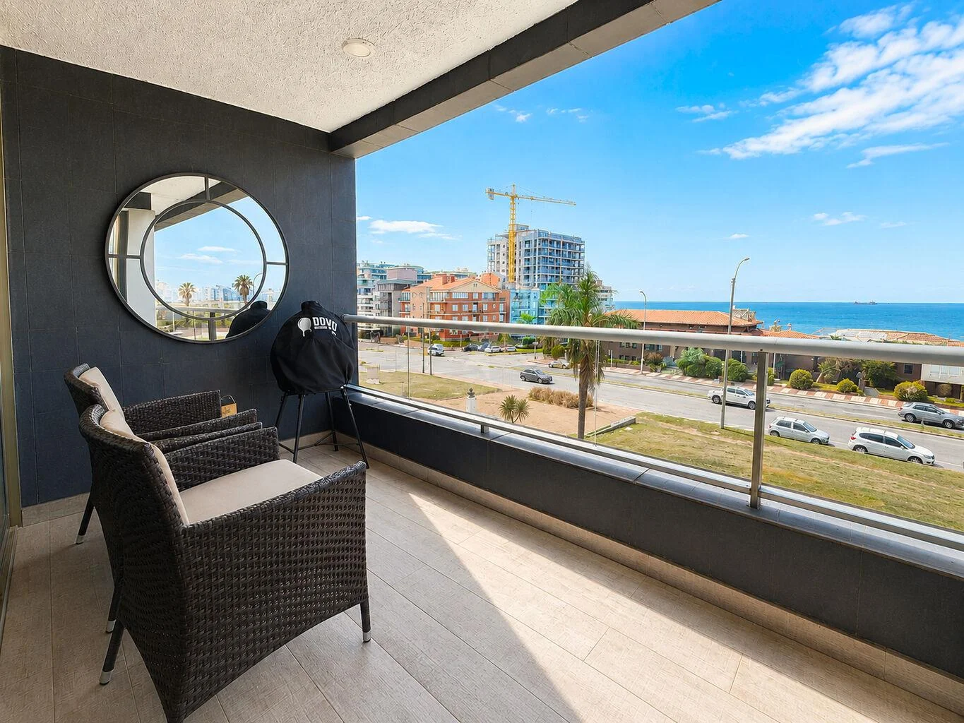 Apartamento en Pocitos, propiedad 272152 -Imagen 5
