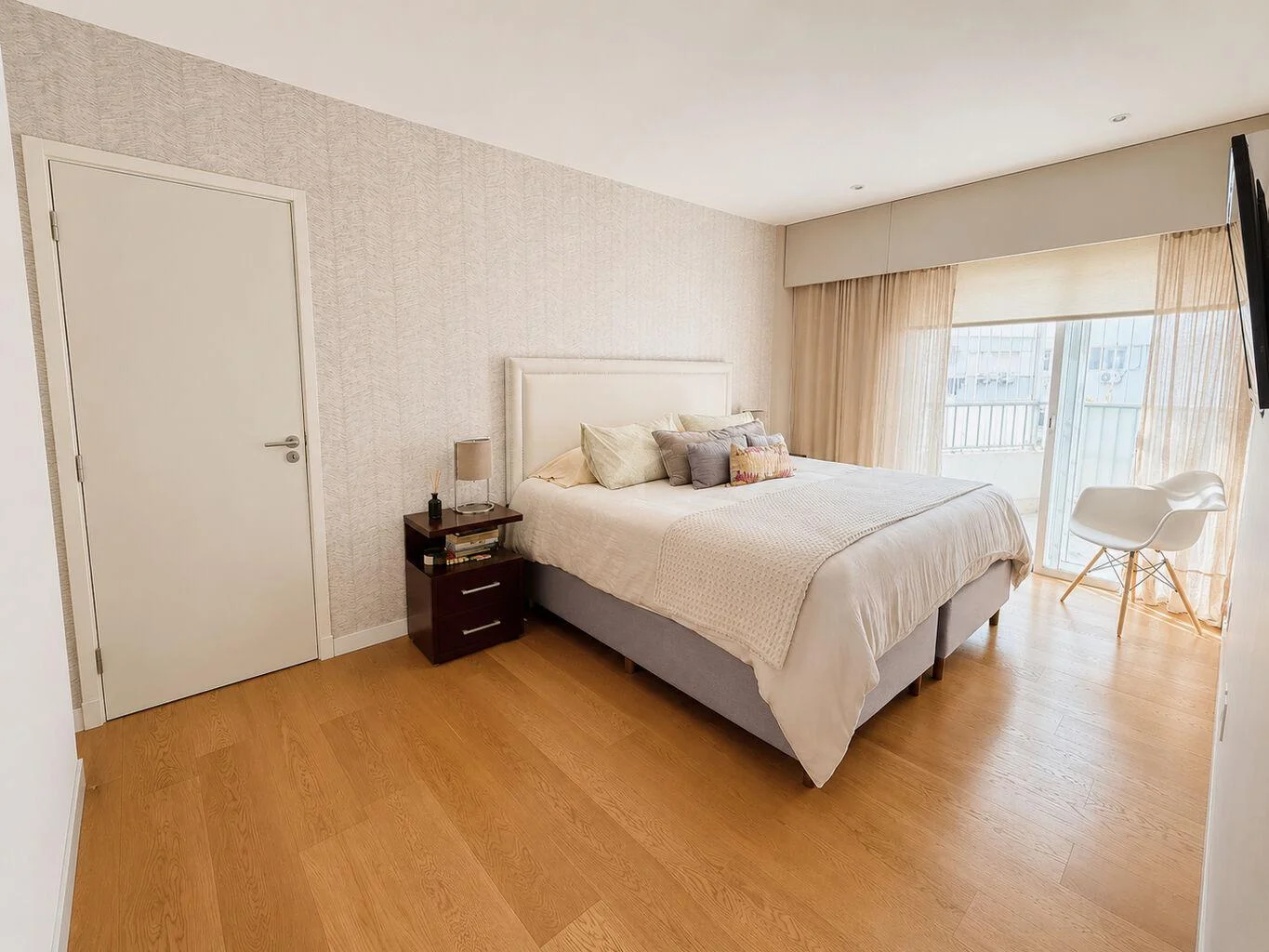 Apartamento en Pocitos, propiedad 272152 -Imagen 8