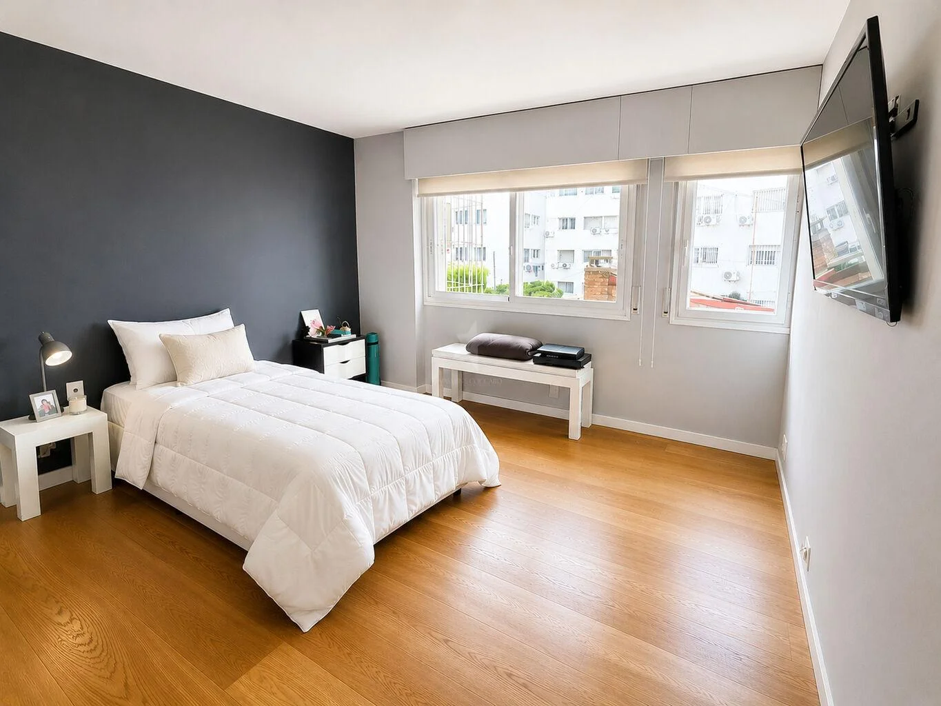 Apartamento en Pocitos, propiedad 272152 -Imagen 9
