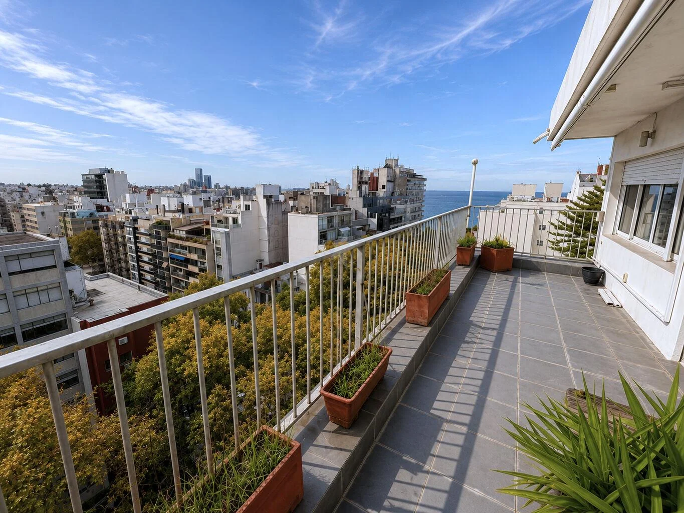 Apartamento en Punta Carretas, propiedad 273417 -Imagen 1