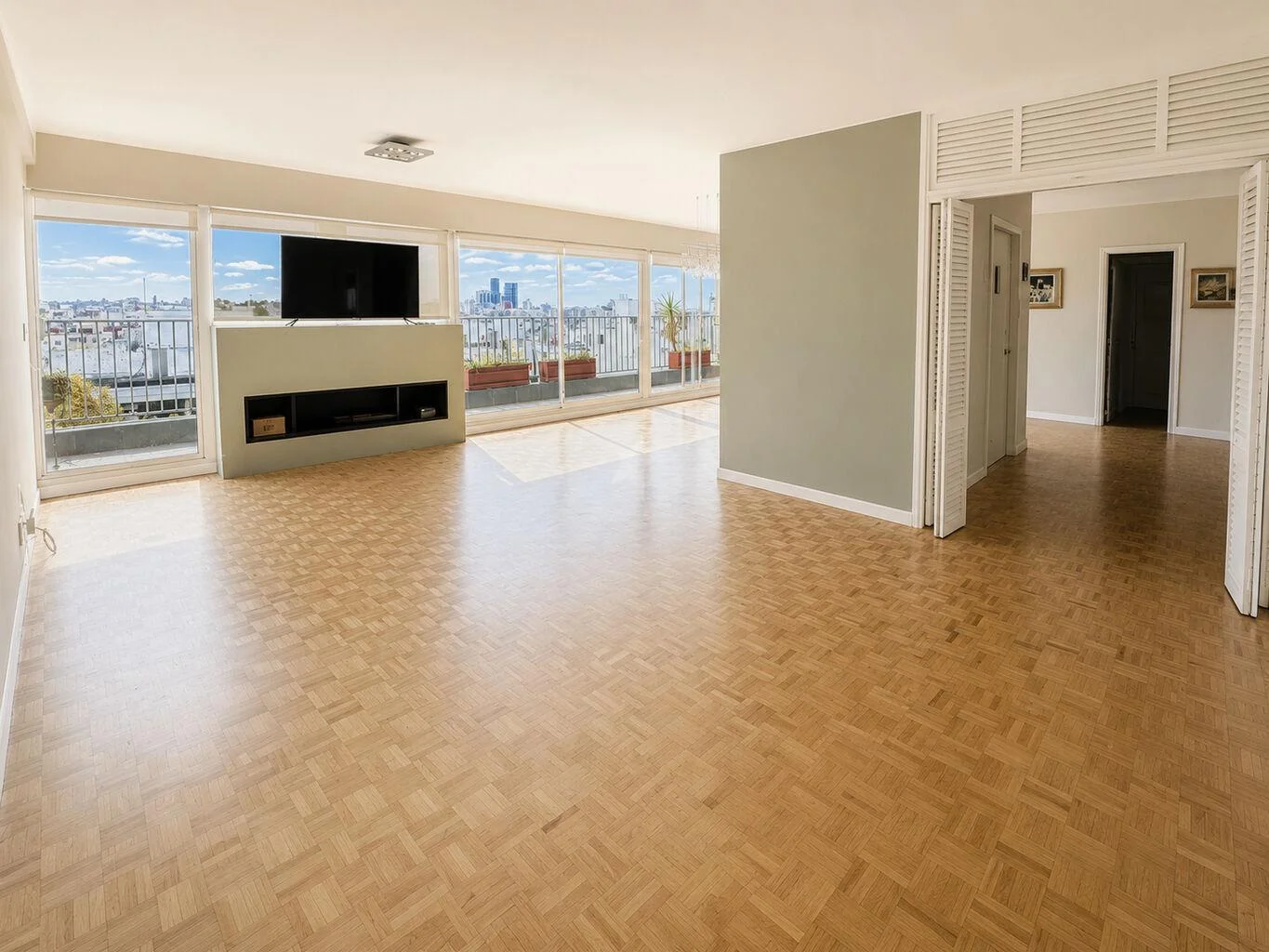 Apartamento en Punta Carretas, propiedad 273417 -Imagen 2