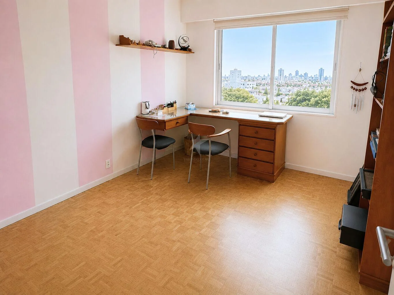 Apartamento en Punta Carretas, propiedad 273417 -Imagen 12