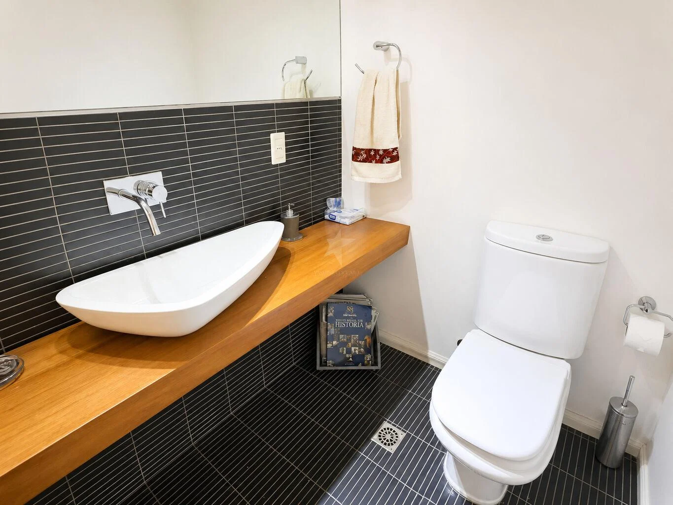 Apartamento en Punta Carretas, propiedad 273417 -Imagen 15