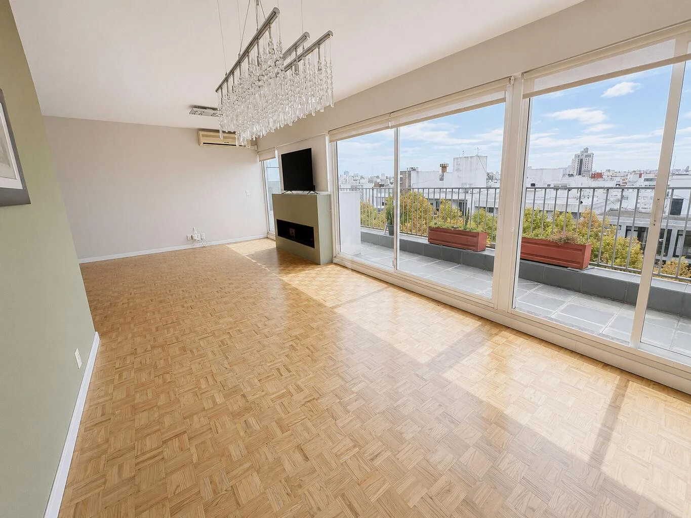 Apartamento en Punta Carretas, propiedad 273417 -Imagen 3
