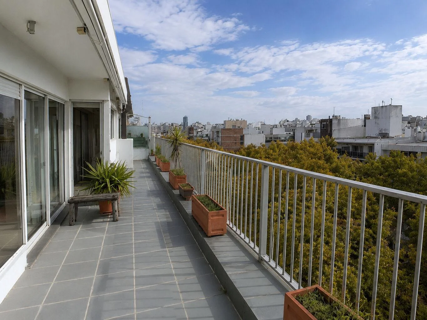 Apartamento en Punta Carretas, propiedad 273417 -Imagen 4