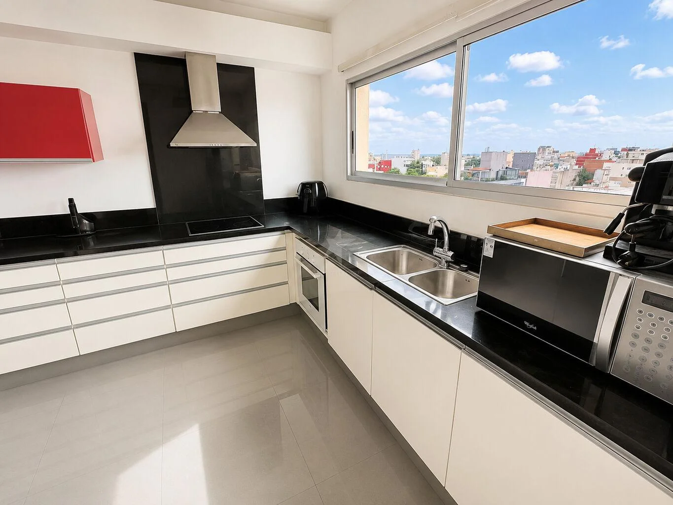 Apartamento en Punta Carretas, propiedad 273417 -Imagen 6