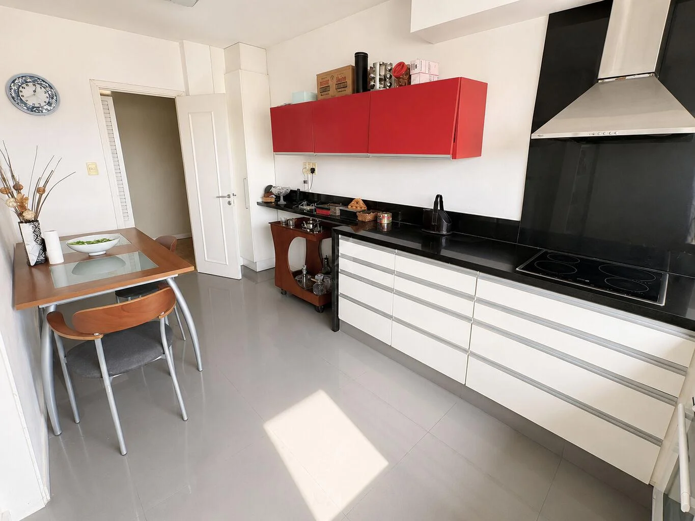 Apartamento en Punta Carretas, propiedad 273417 -Imagen 7