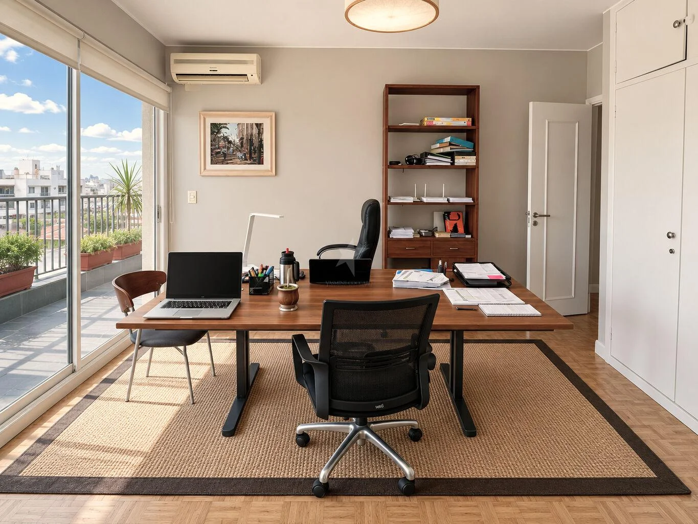 Apartamento en Punta Carretas, propiedad 273417 -Imagen 8