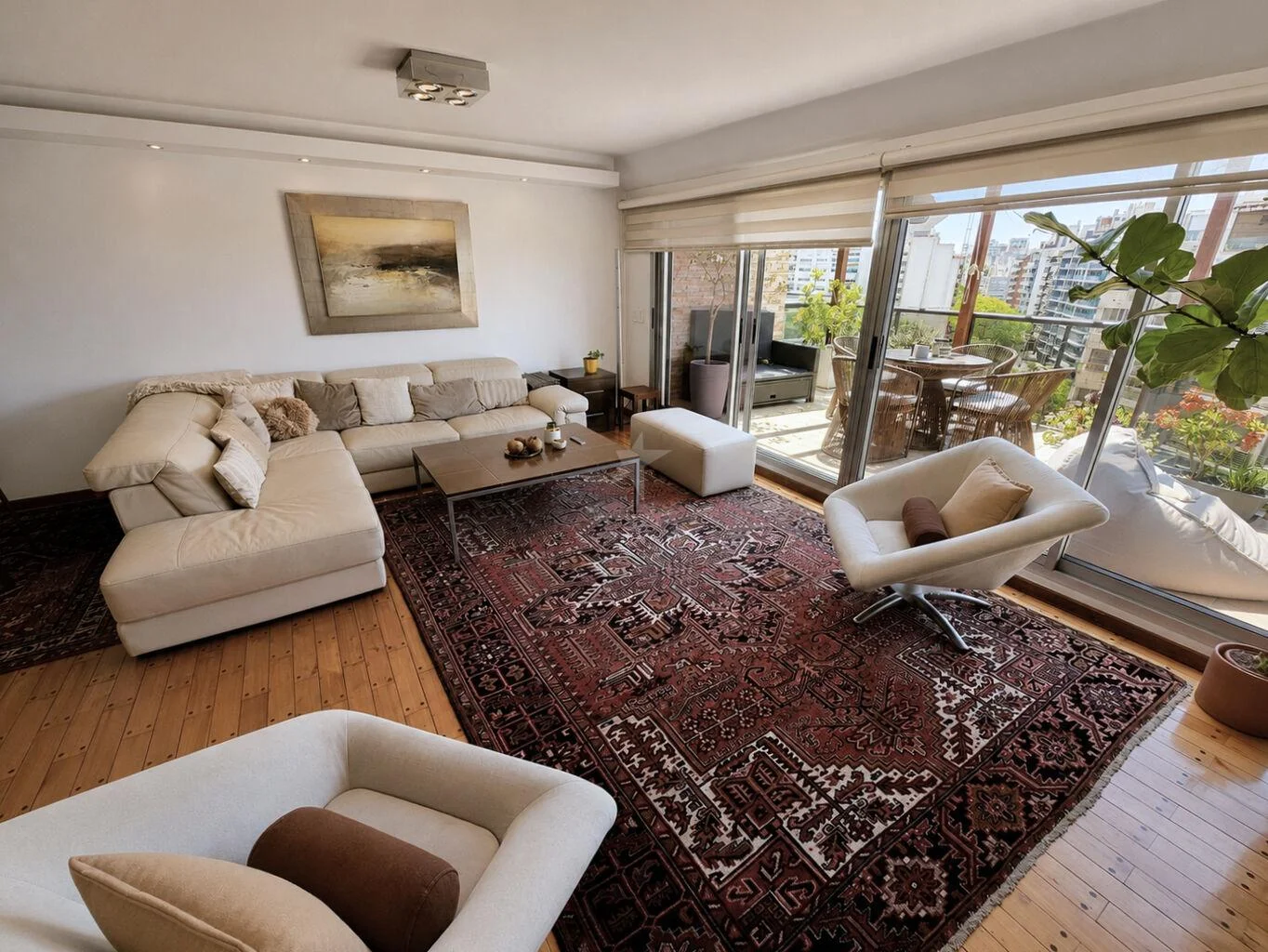 Apartamento en Punta Carretas, propiedad 284522 -Imagen 2