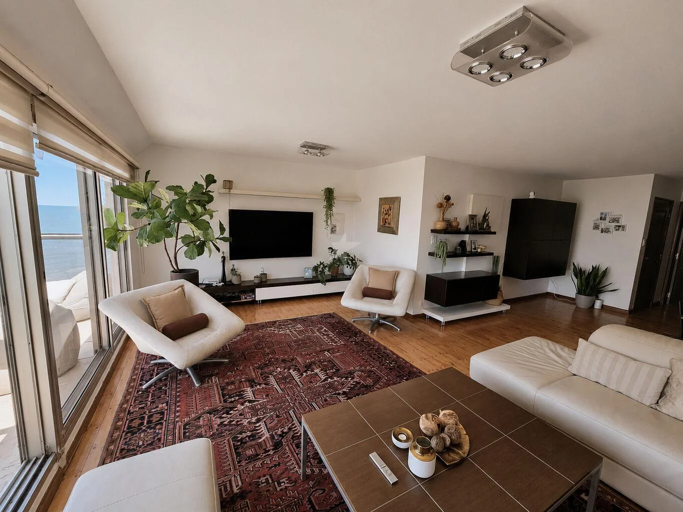 Apartamento en Punta Carretas, propiedad 284522 -Imagen 3