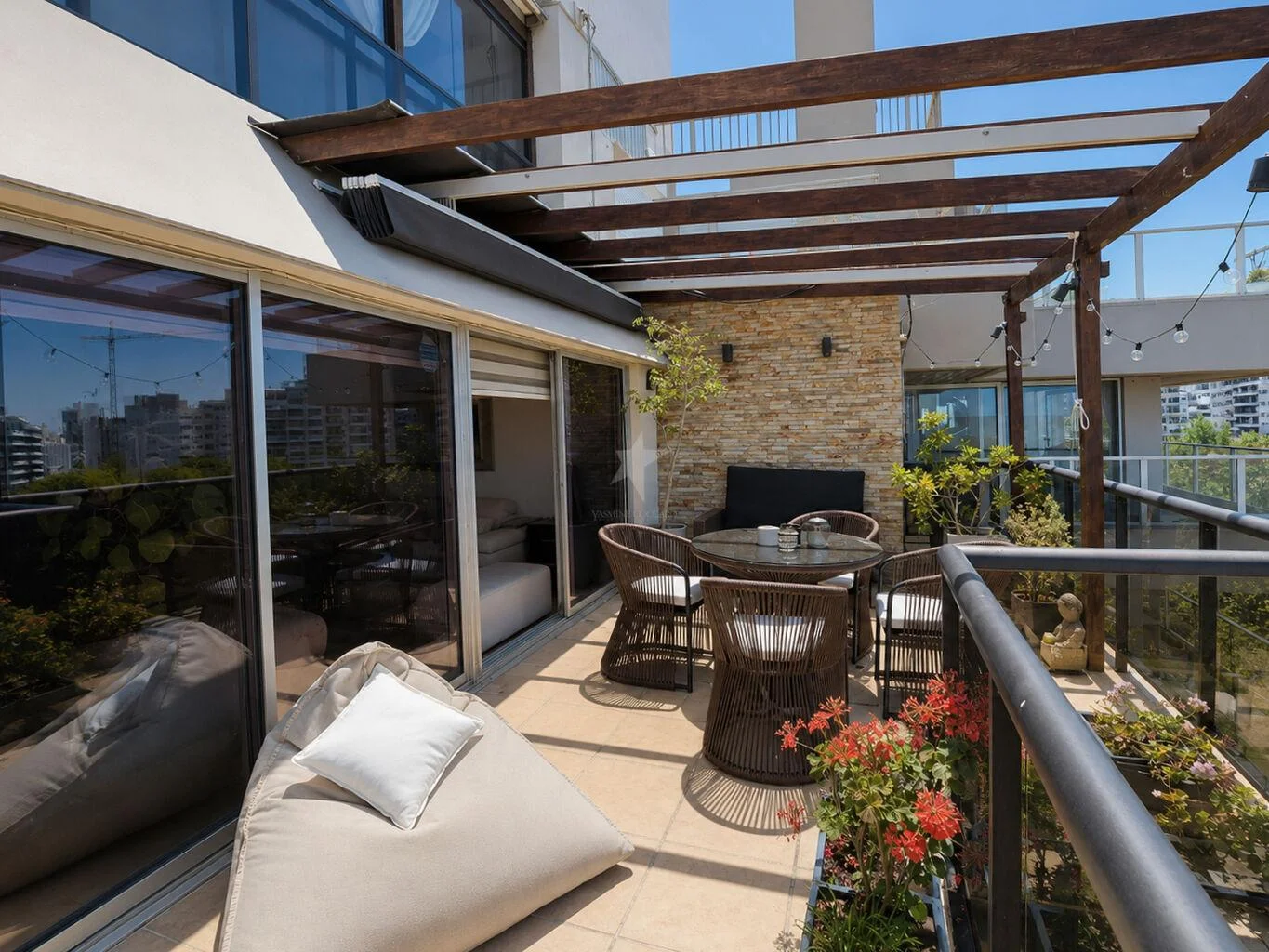 Apartamento en Punta Carretas, propiedad 284522 -Imagen 25