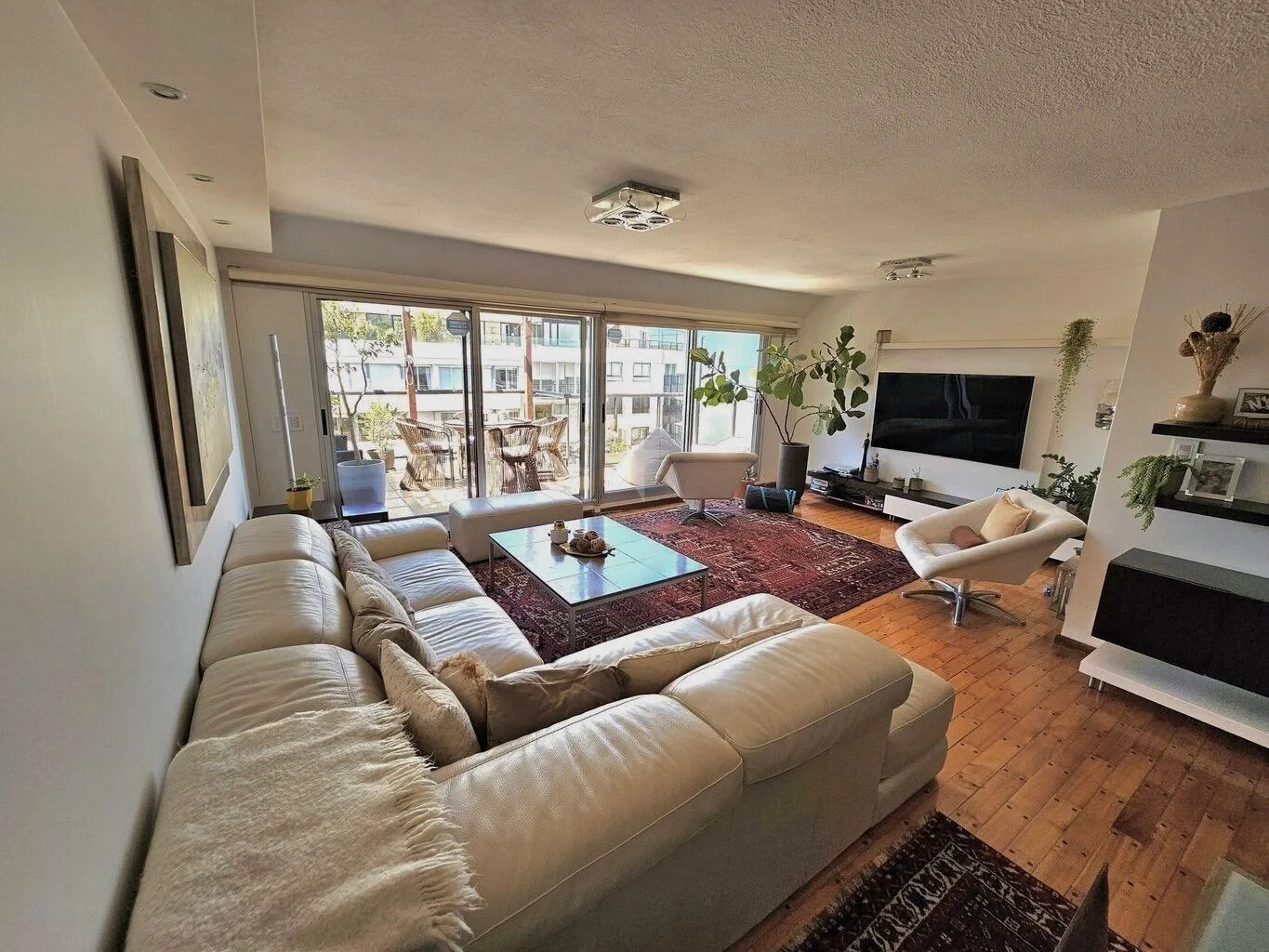 Apartamento en Punta Carretas, propiedad 284522 -Imagen 6