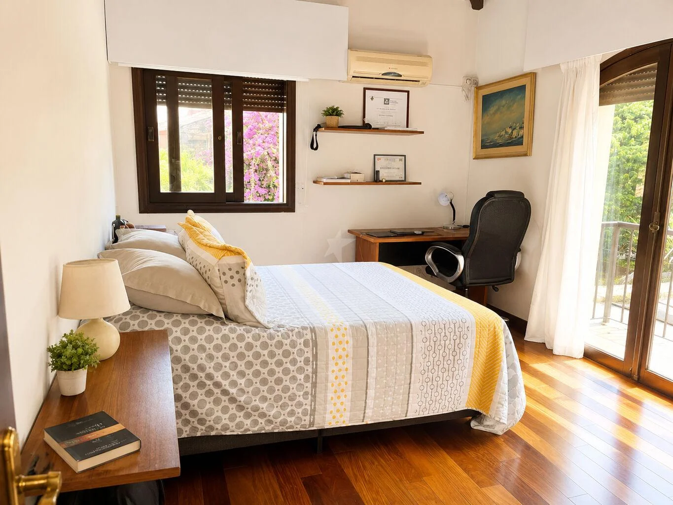 Casa en Jardines de Carrasco, propiedad 285351 -Imagen 11