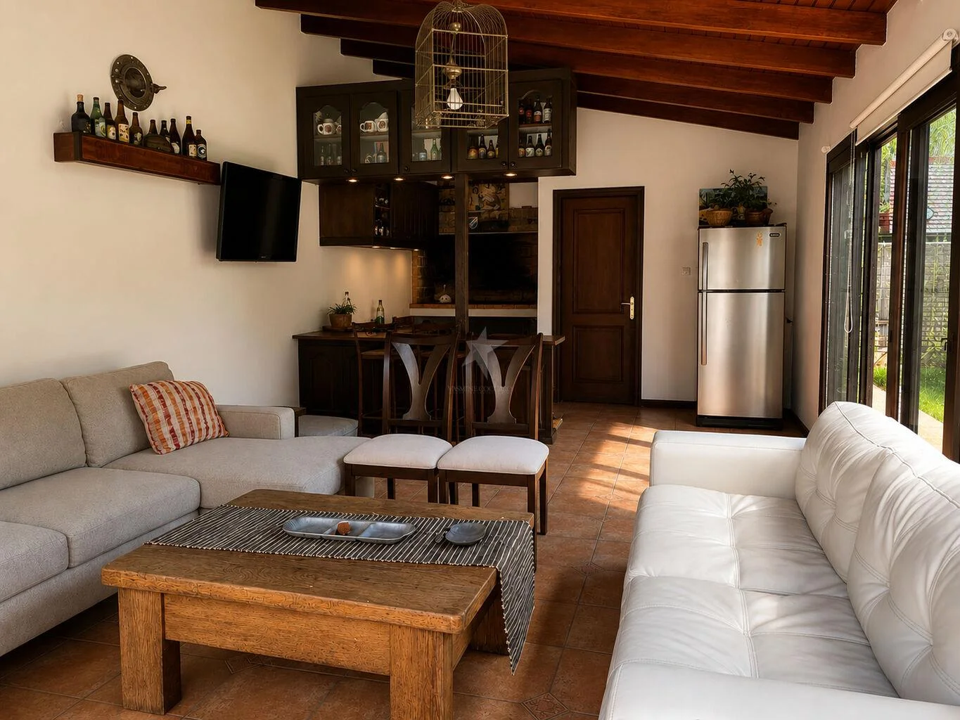Casa en Jardines de Carrasco, propiedad 285351 -Imagen 13