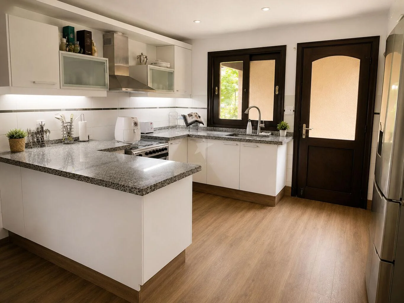 Casa en Jardines de Carrasco, propiedad 285351 -Imagen 15